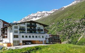 Hotel Olympia